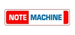 Notemachine logo