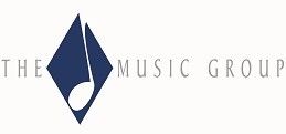 The Music Group logo