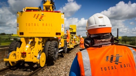 TOTAL RAIL SOLUTIONS