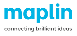 Maplin logo
