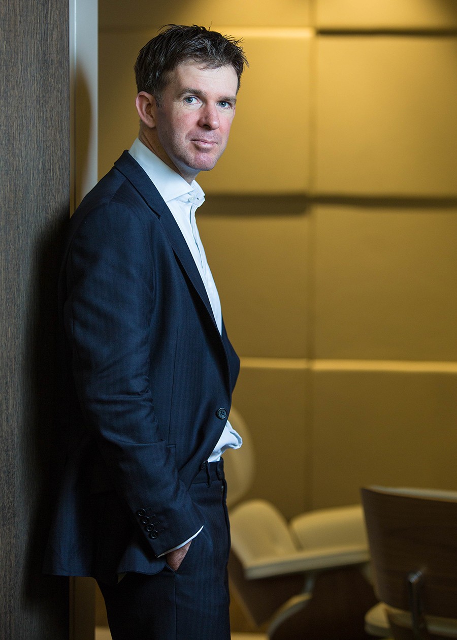 Rutland Partners LLP photo