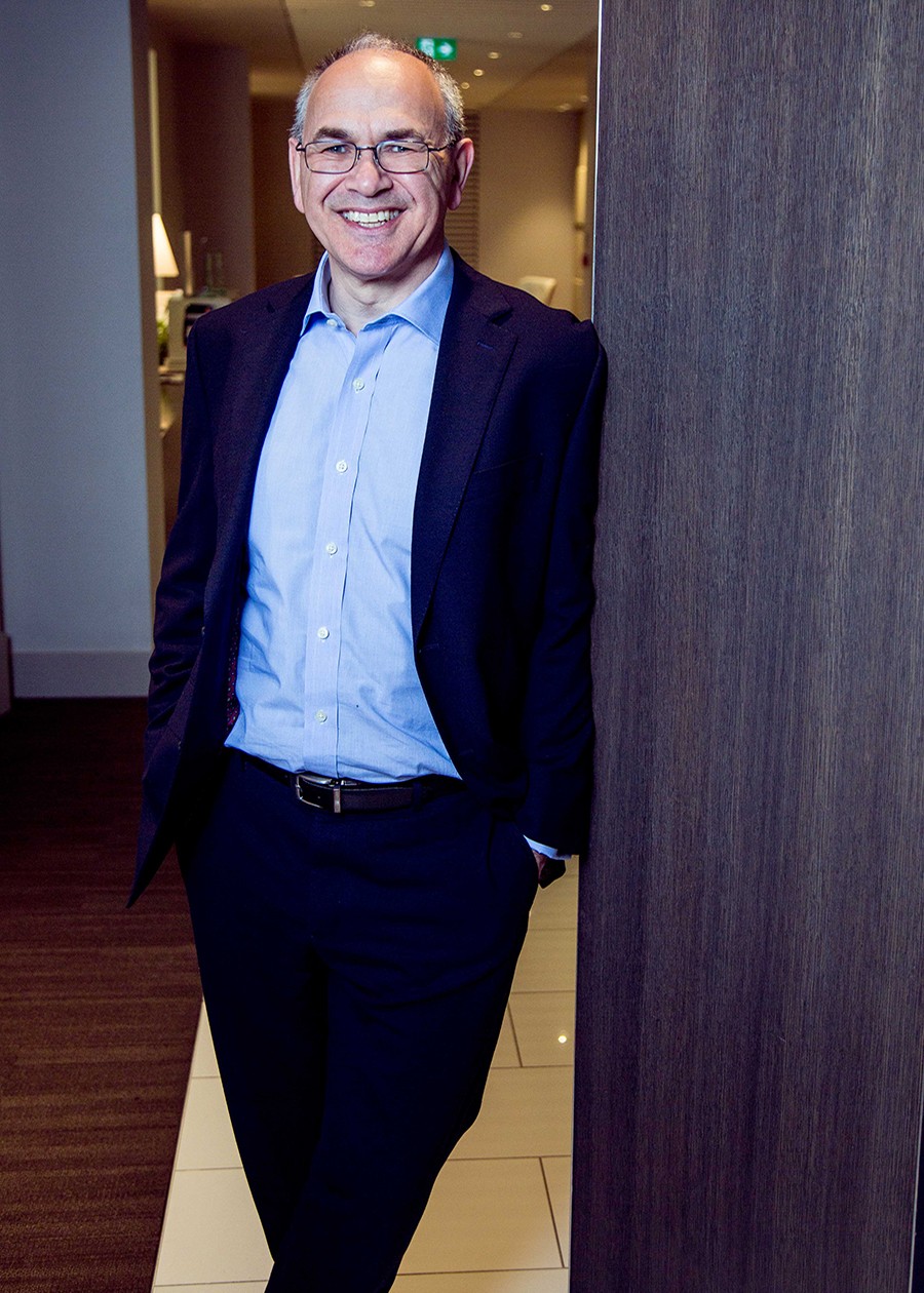 Rutland Partners LLP photo