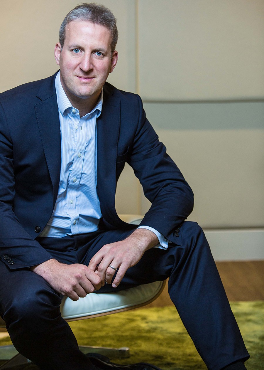 Rutland Partners LLP photo