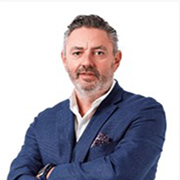 Stuart Wiltshire